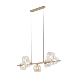 Lampa wisząca LAVA 11109