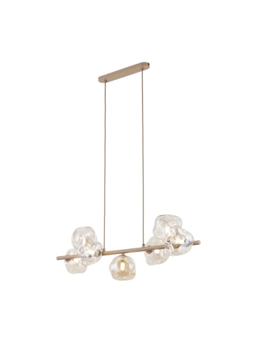 Lampa wisząca LAVA 11109