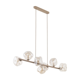 Lampa wisząca LAVA 11109