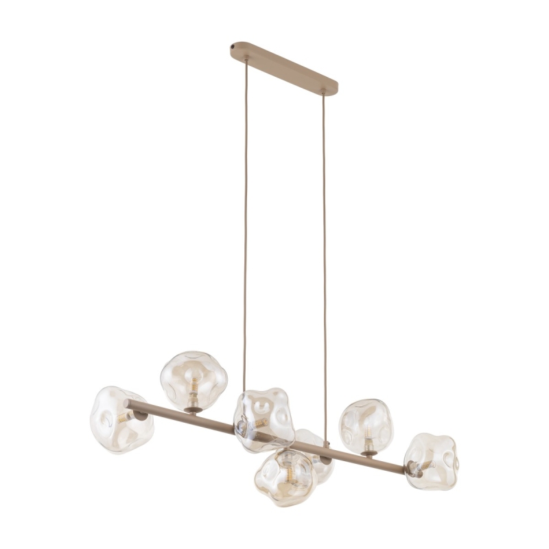 Lampa wisząca LAVA 11109