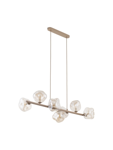 Lampa wisząca LAVA 11109
