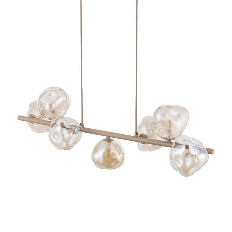 Lampa wisząca LAVA 11109