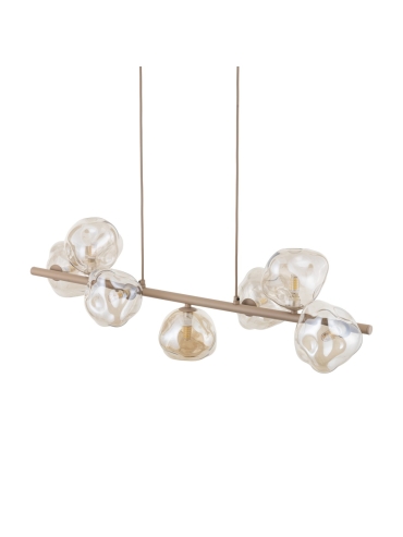 Lampa wisząca LAVA 11109