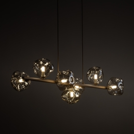 Lampa wisząca LAVA 11109