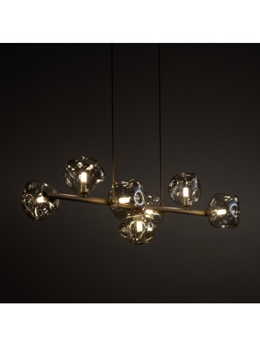 Lampa wisząca LAVA 11109