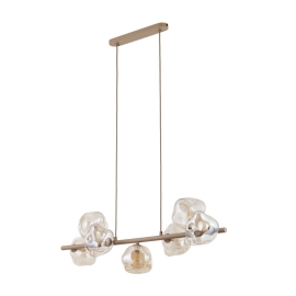Lampa wisząca LAVA 11109