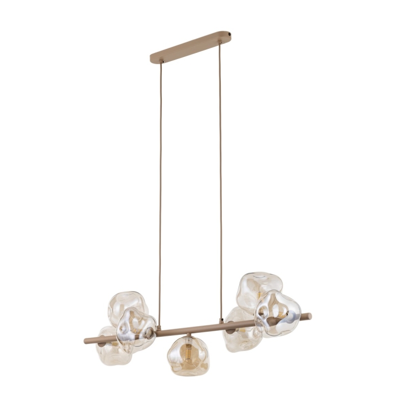 Lampa wisząca LAVA 11109
