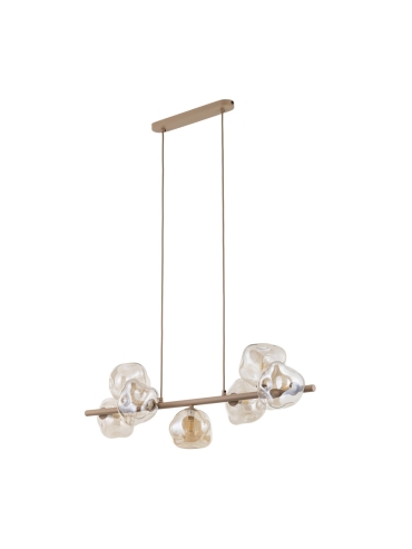 Lampa wisząca LAVA 11109