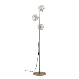 Lampa podłogowa LAVA 16153