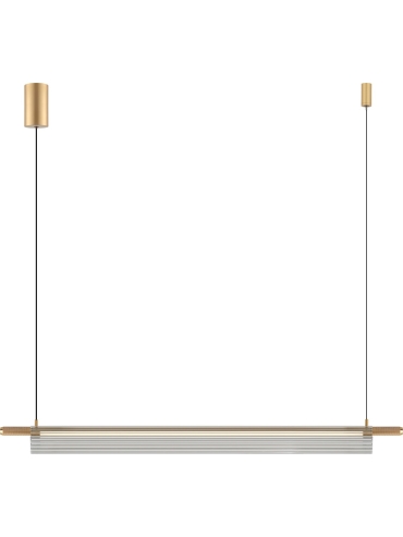 Lampa wisząca ARCUS DU31835/14W