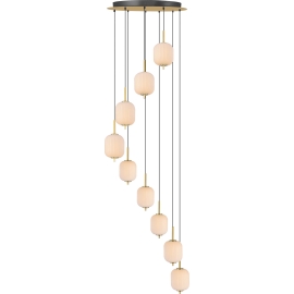 Lampa wisząca AKARI DU31288/55W