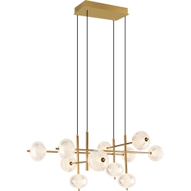 Lampa wisząca GALATEA DU31350/63W