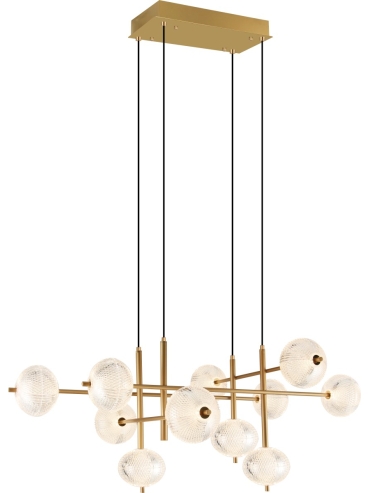 Lampa wisząca GALATEA DU31350/63W