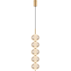 Lampa wisząca GALATEA DU31359/30W