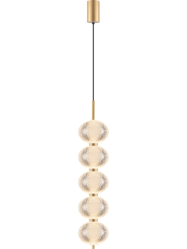 Lampa wisząca GALATEA DU31359/30W