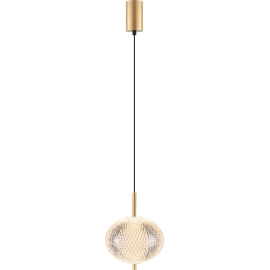 Lampa wisząca GALATEA DU31350/6.5W