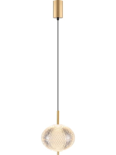 Lampa wisząca GALATEA DU31350/6.5W