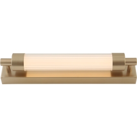 Kinkiet łazienkowy KALIA WL32187/8W/GD