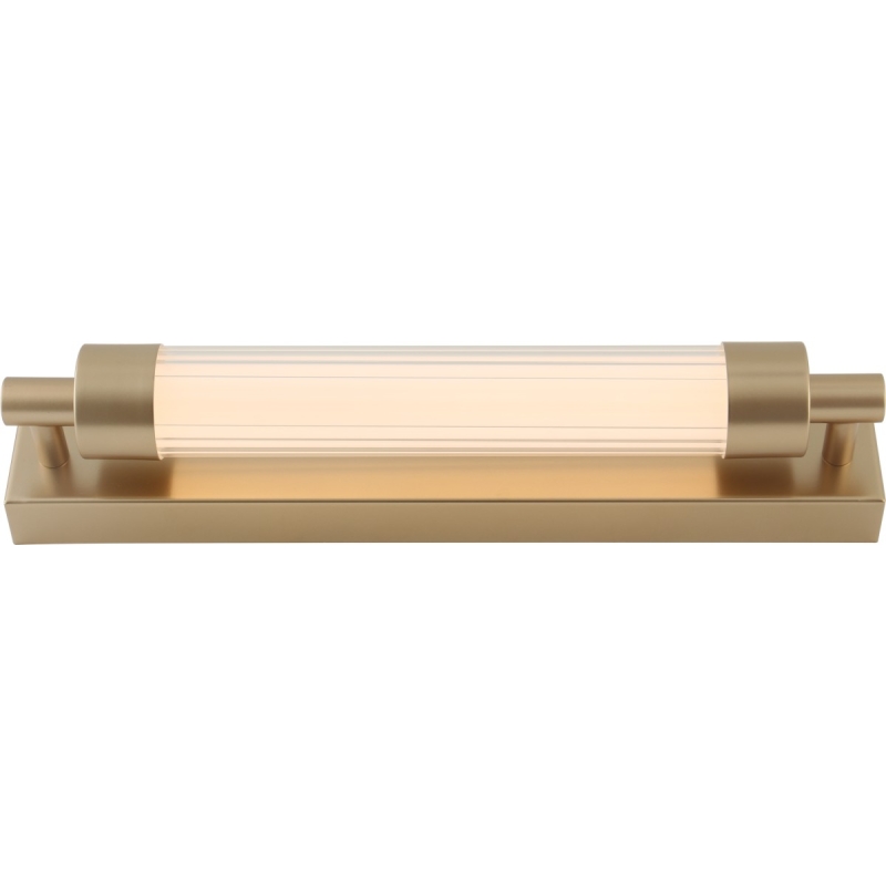 Kinkiet łazienkowy KALIA WL32187/8W/GD