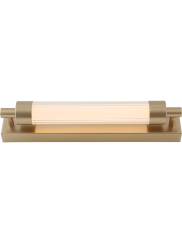 Kinkiet łazienkowy KALIA WL32187/8W/GD