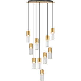 Lampa wisząca IGGLY DU31909A/50W