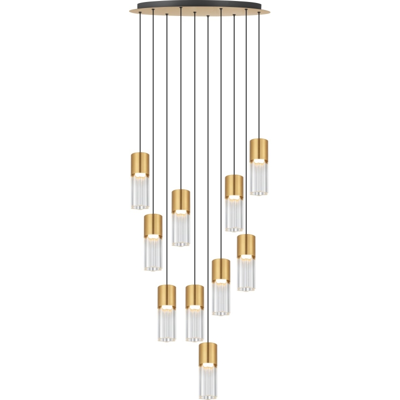 Lampa wisząca IGGLY DU31909A/50W