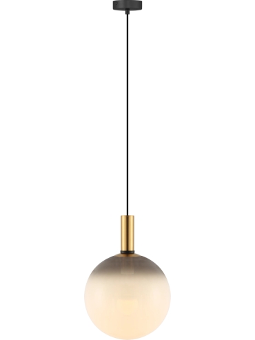 Lampa wisząca NUA DU31771/1L