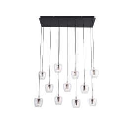 Lampa wisząca NELSON MD2291-11B-3BGT