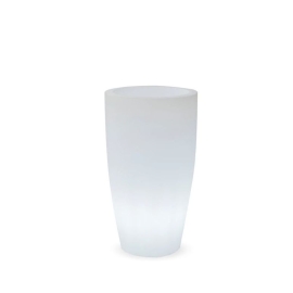 Doniczka LED BAMBU 70 IP54 RGB 3284