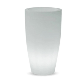 Doniczka LED BAMBU 90 IP65 3285