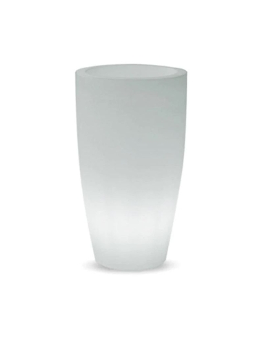 Doniczka LED BAMBU 90 IP65 3285