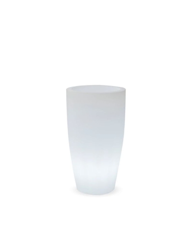 Doniczka LED BAMBU 90 IP65 3285