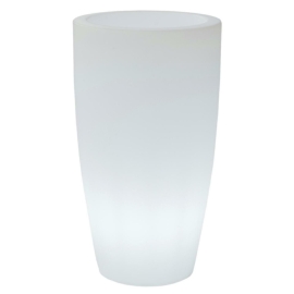 Doniczka LED BAMBU 70 IP65 3283