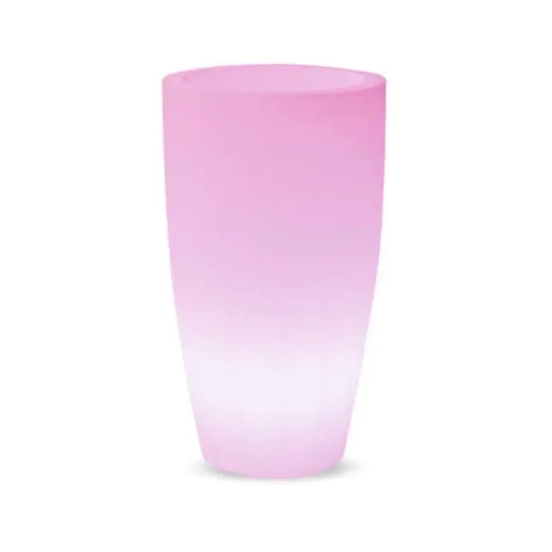 Doniczka LED BAMBU 90 IP54+RGB 3286