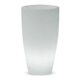Doniczka LED BAMBU 90 IP54+RGB 3286