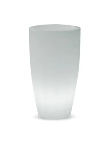 Doniczka LED BAMBU 90 IP54+RGB 3286