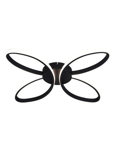 Lampa sufitowa ROSENTRA C241060002