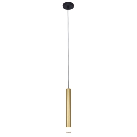 Lampa wisząca VELIC P241125801GD