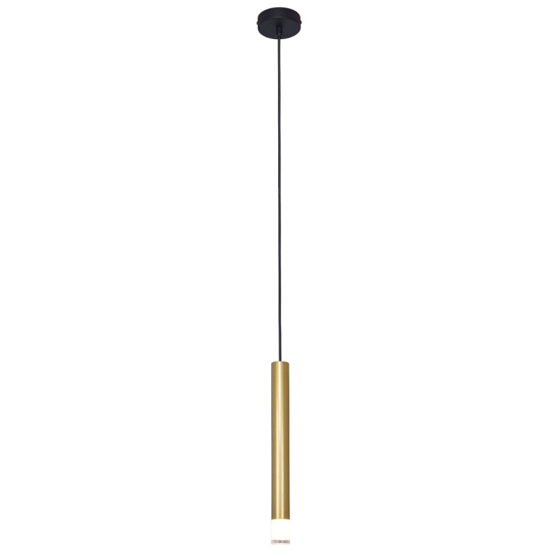 Lampa wisząca VELIC P241125801GD