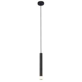 Lampa wisząca VELIC P241125801BL