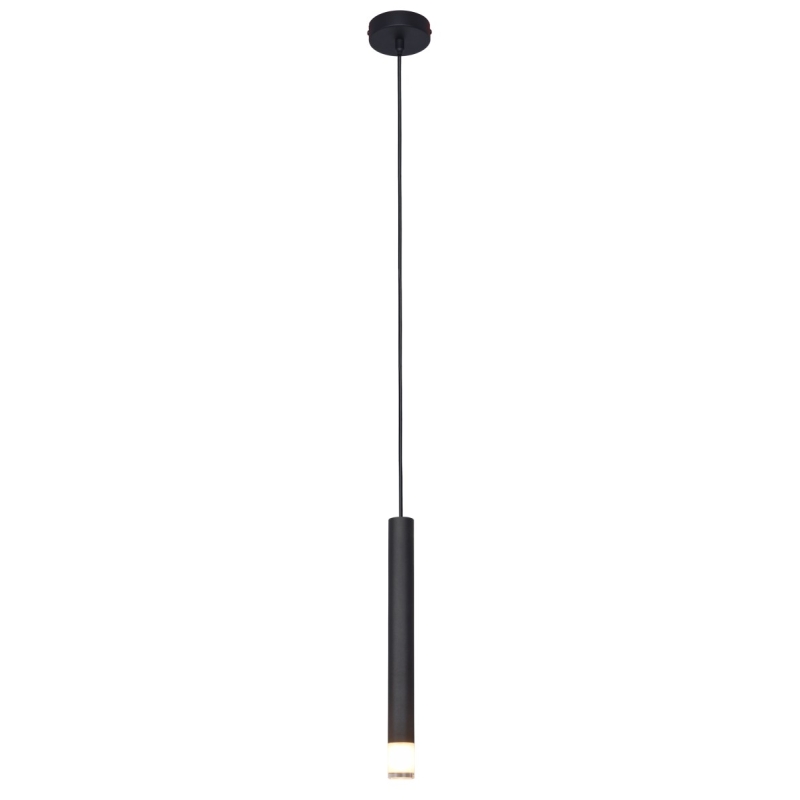 Lampa wisząca VELIC P241125801BL