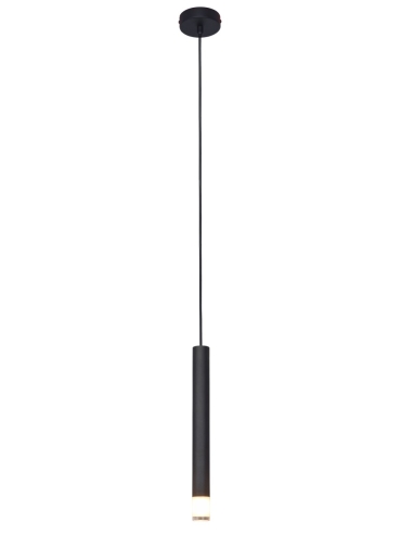 Lampa wisząca VELIC P241125801BL