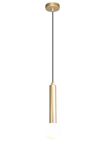 Lampa wisząca FREYA P230627901C