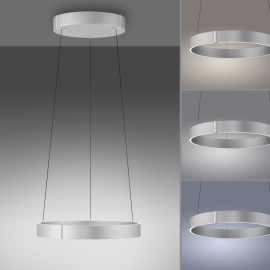 Lampa wisząca PURE E-CLIPSE 2560-95