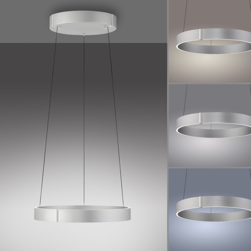 Lampa wisząca PURE E-CLIPSE LED CCT 2560-95