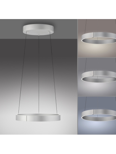 Lampa wisząca PURE E-CLIPSE 2560-95