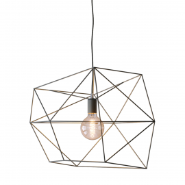 Lampa wisząca MAKALU