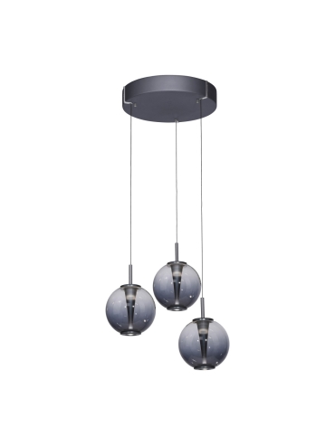 Lampa wisząca PURE E-INFINITY 2222-15