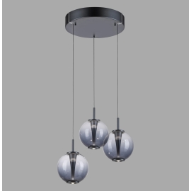 Lampa wisząca PURE E-INFINITY 2222-15