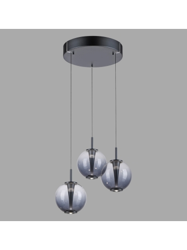 Lampa wisząca PURE E-INFINITY 2222-15
